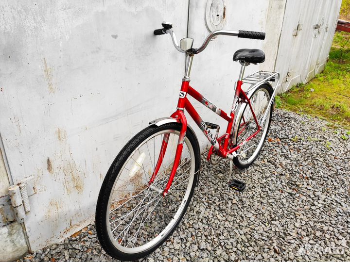 Велосипед Stels 28