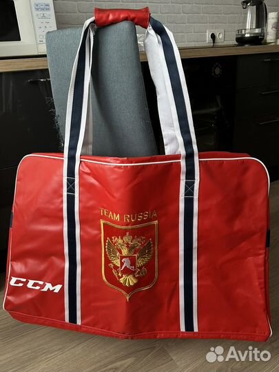 Хоккейный баул CCM