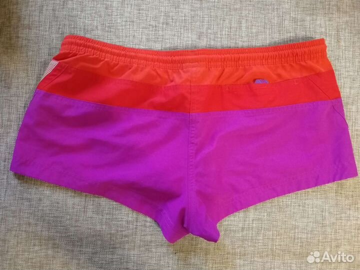 Шорты adidas женские оригинал