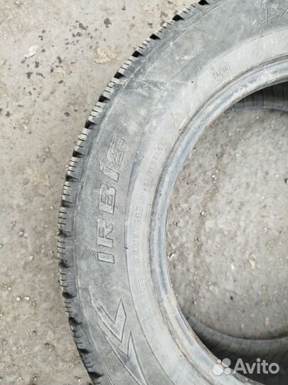 КАМА 505 Irbis 175/65 R14