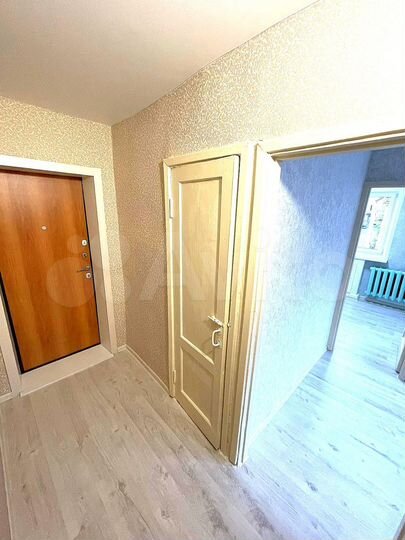 1-к. квартира, 32,9 м², 2/5 эт.