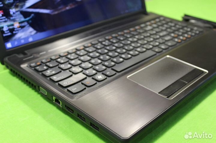 Lenovo G580 i5 4x3.1ггц\4Гб\500Гб\15.6