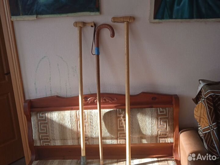 Трость для ходьбы