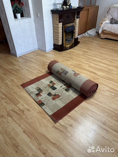 Коврик и ковровая дорожка