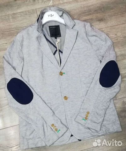 Новый пиджак Silvian Heach, 164/170см
