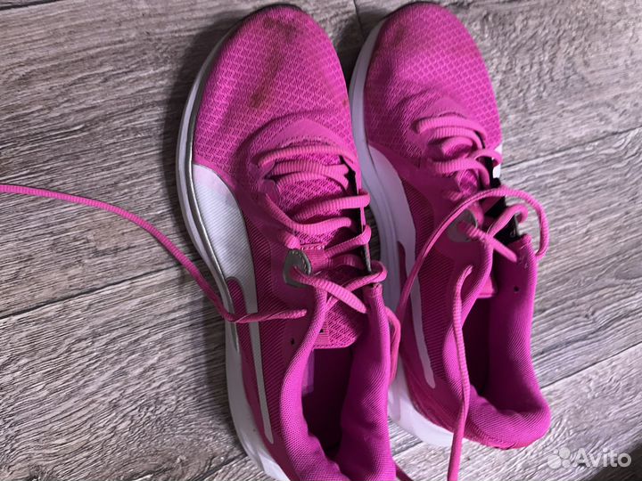 Кроссовки puma