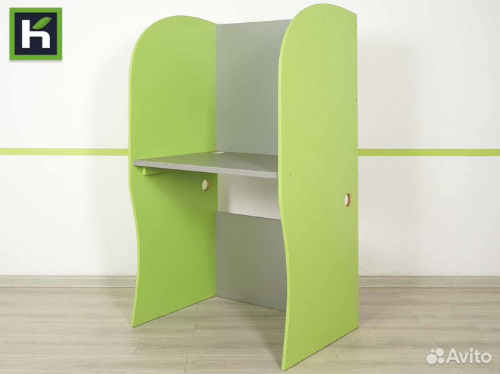 Офисная мебель б/у. Гарнитур