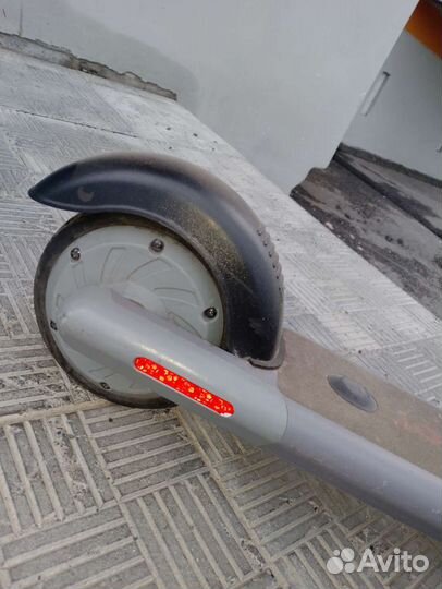 Электросамокат для детей