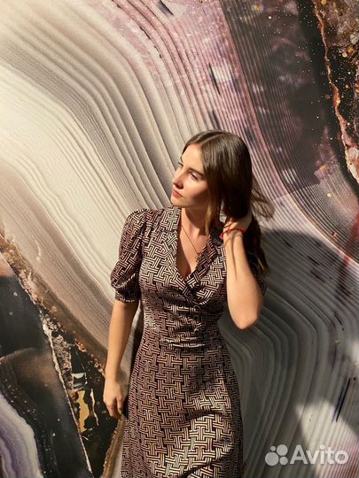 Платье love republic 40