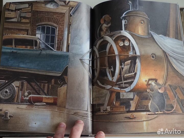 Книга Edison на голландском