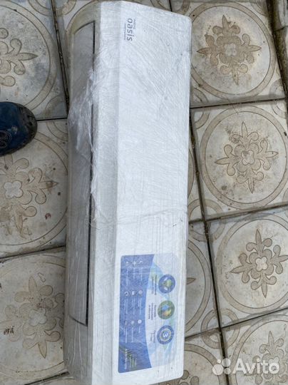 Сплит система бу Oasis 7 ; Alaska 9