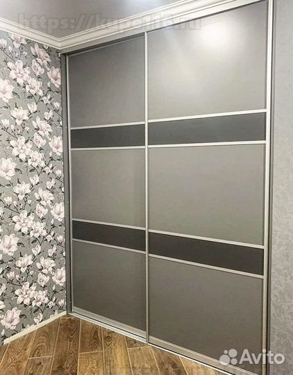 Гардеробные на заказ, системы хранения, шкафы