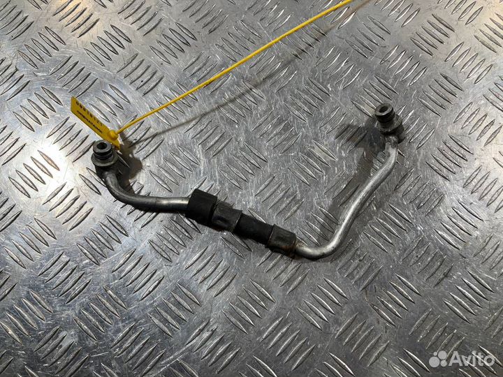 Патрубок охлаждения турбины Mercedes-Benz GL-Класс