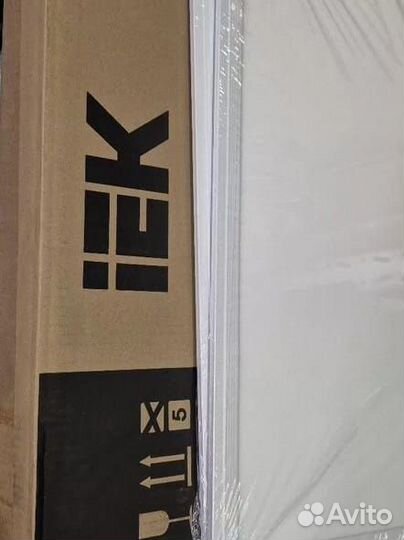 Светильник LED 36 w 4000k