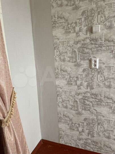 3-к. квартира, 63 м², 4/5 эт.