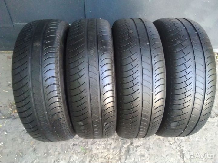 Michelin Energy E3A 195/65 R15