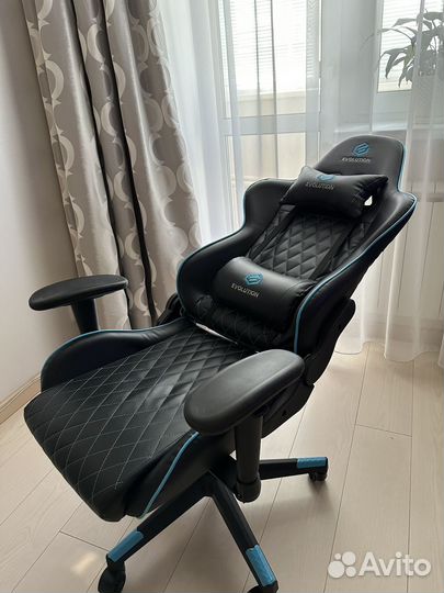 Игровое рабочее место