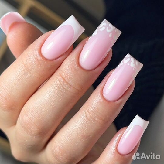 Мастер маникюра