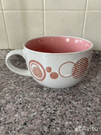 Бульонница