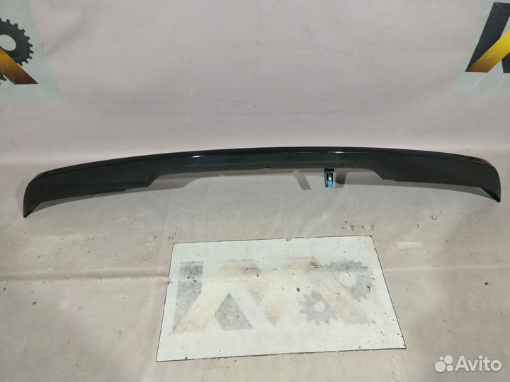 Спойлер Mercedes W166 GL Артикул 3301