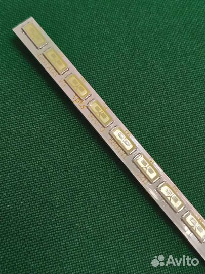 Новая Led подсветка к телевизору LG42LS560T 6 Pin