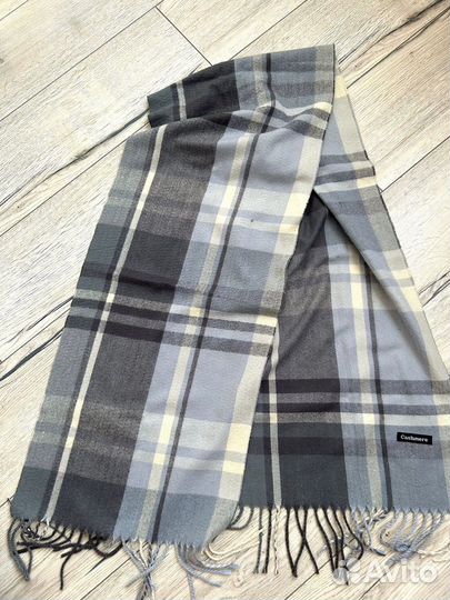 Шарфы и палантины