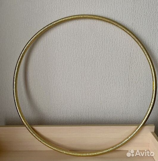 Обруч для художественной гимнастки Verba