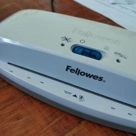 Ламинатор Fellowes Mars A4