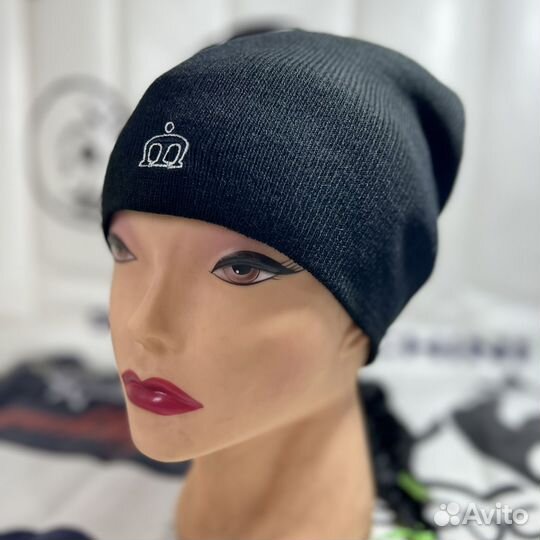 Шапка Merc Collins 1006208