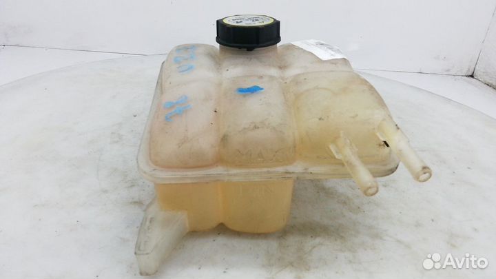 Бачок расширительный Ford Focus 2