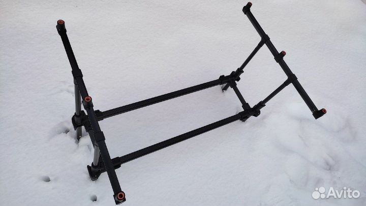 Родпод Kaida на 3 удилища