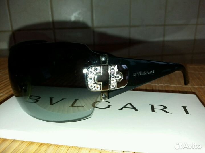 Очки женские оригинальные Bvlgari