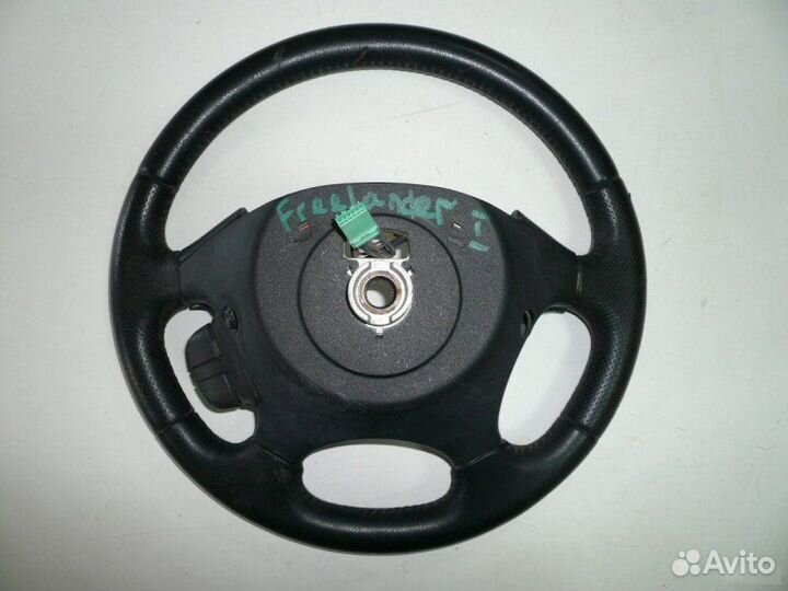 Руль Land Rover Freelander 25K4FR65 2005