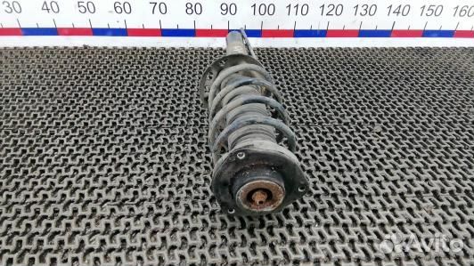 Стойка передняя правая volkswagen golf plus (EDN10