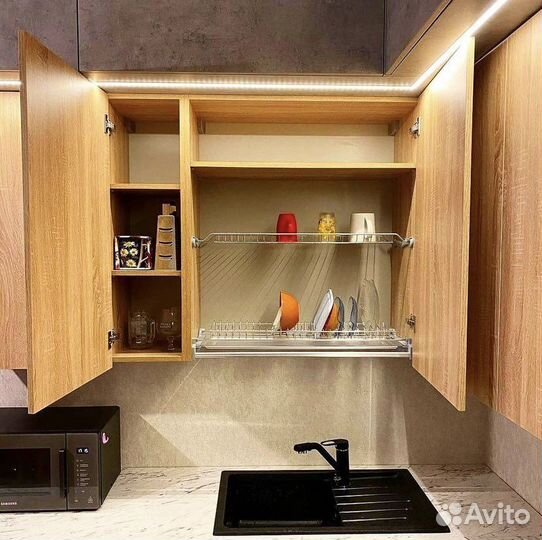 Кухонный гарнитур «Парс»