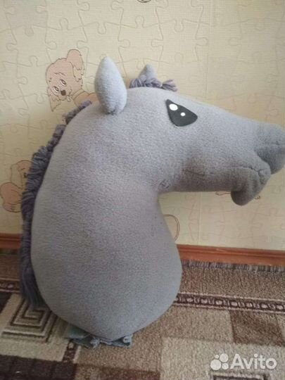 Для конного спорта