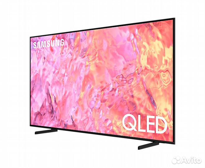 Телевизор Samsung