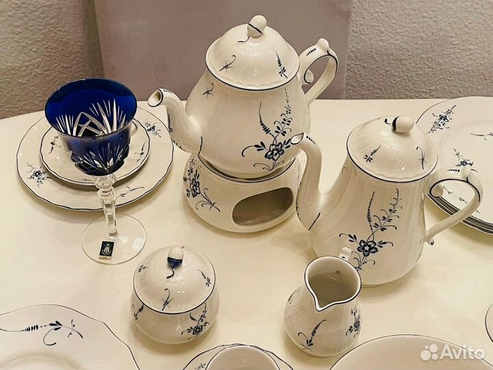 Villeroy Boch Alt Luxemburg