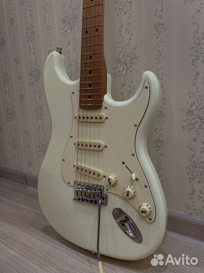 Электрогитара JET JS-300