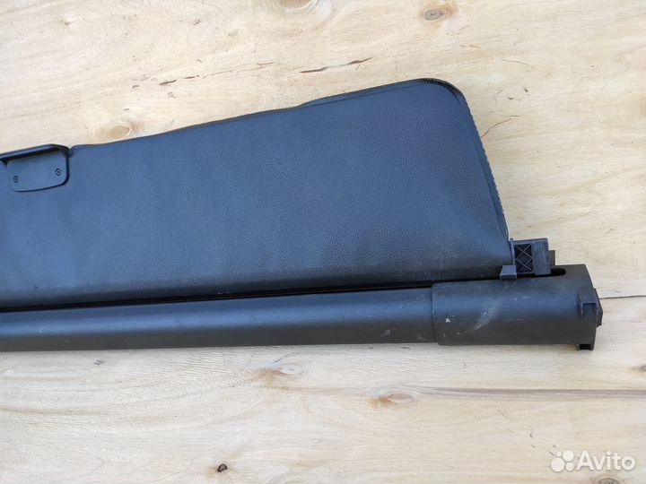 Шторка багажника на Опель Инсигния Универсал