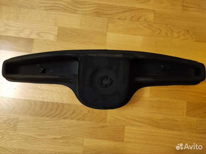 Smart Roadster T-Bag