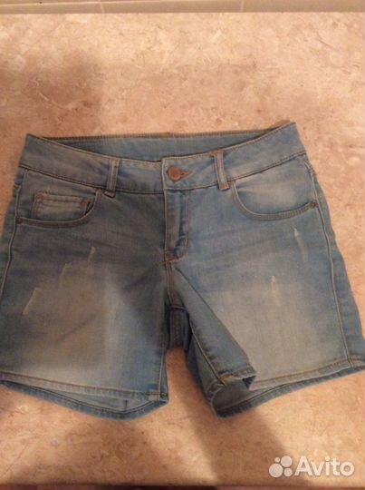 Шорты для девочки