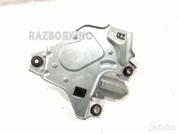 Моторчик стеклоочистителя задний