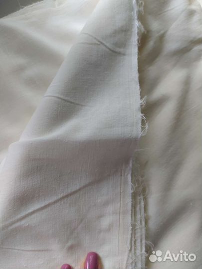 Материалы для рукоделия. Прошлый век