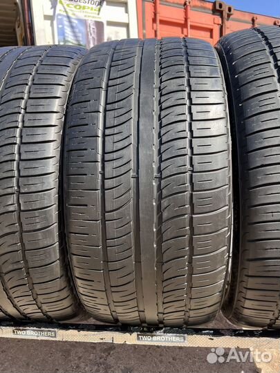 Pirelli Scorpion Zero Asimmetrico 295/40 R22 112W