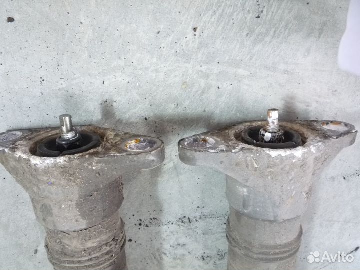 Амортизатор задний KIA Ceed ED