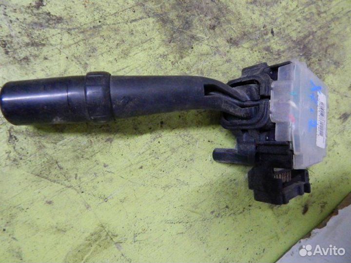 Подрулевой переключатель левый Geely Emgrand X7