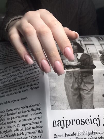 Маникюр,педикюр, наращивание ногтей