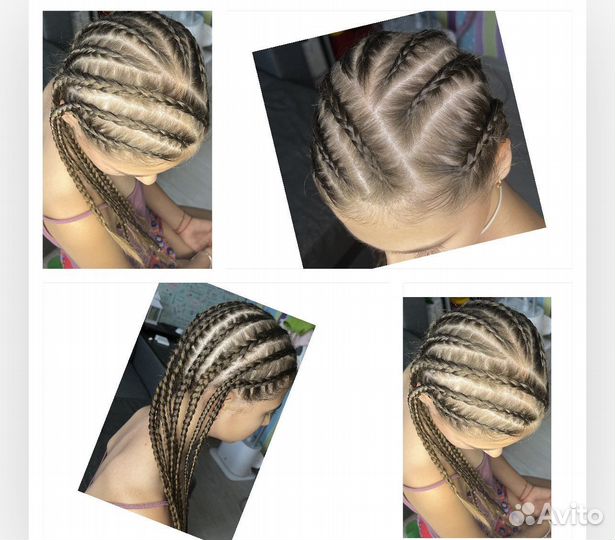 Плетение кос дома.прически(выпускные,праздники)