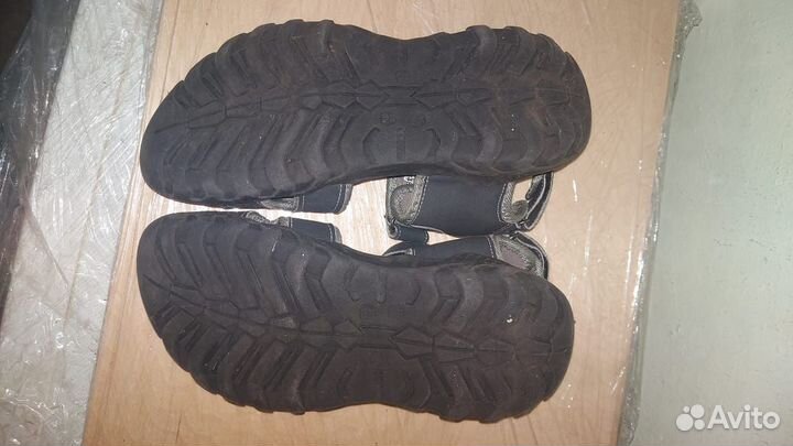 Сандалии jook 36